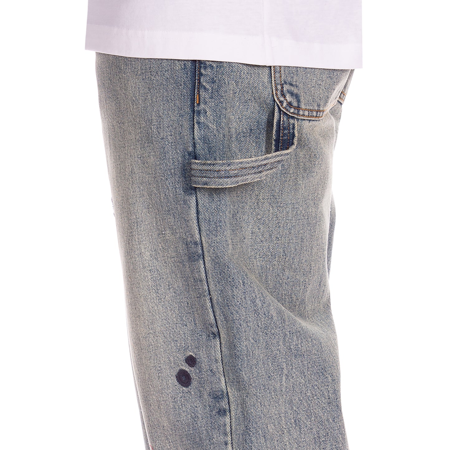 Billionaire Boys Club BB Fusion Jean Classic Fit