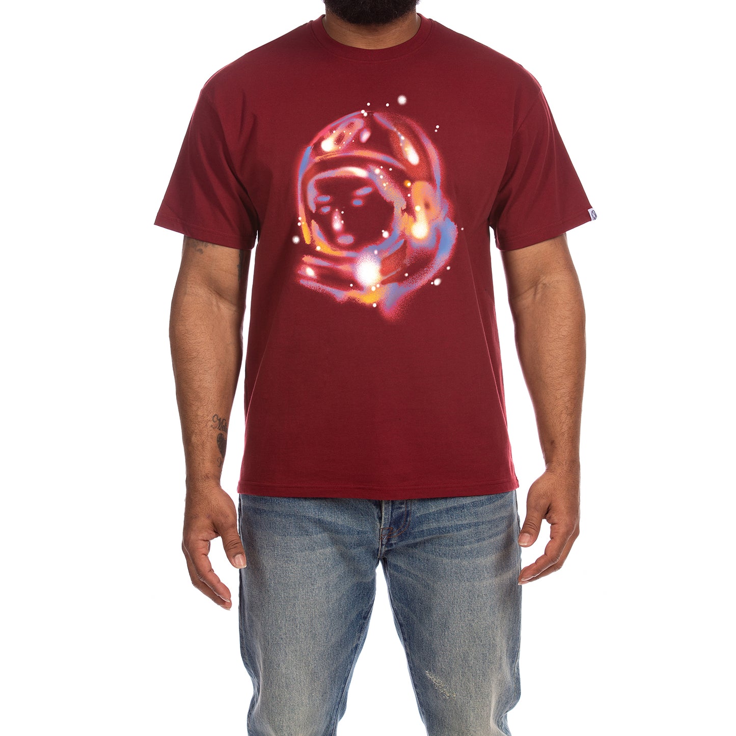 Billionaire Boys Club BB Solar Flare SS Tee