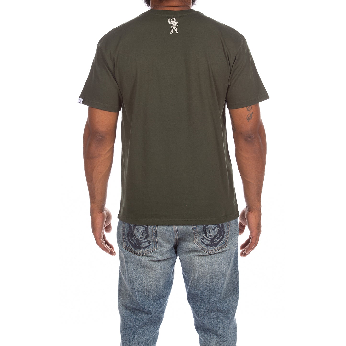 Billionaire Boys Club BB Heartmind SS Tee