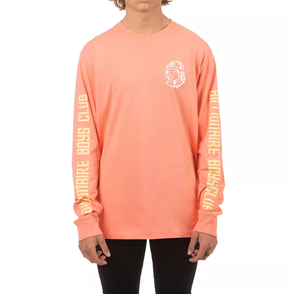 Billionaire Boys Club Shirt BB Wealth LS