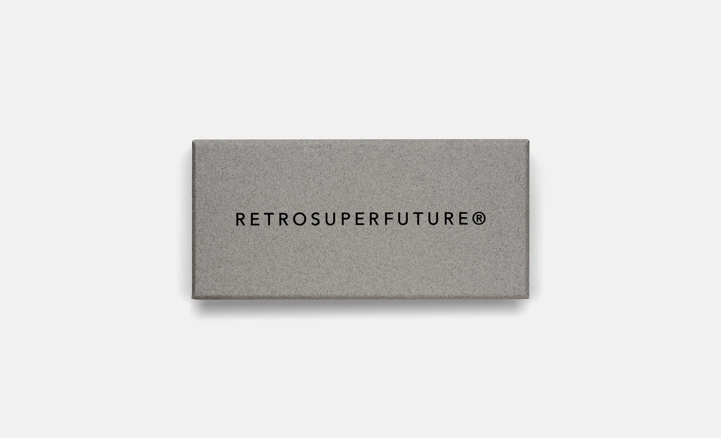 Retrosuperfuture Panamá Optical Resin Eyewear Unisex Glasses VD8