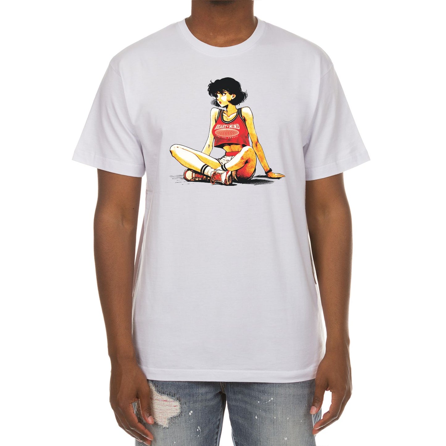 Billionaire Boys Club T-Shirt BB Runner SS Tee