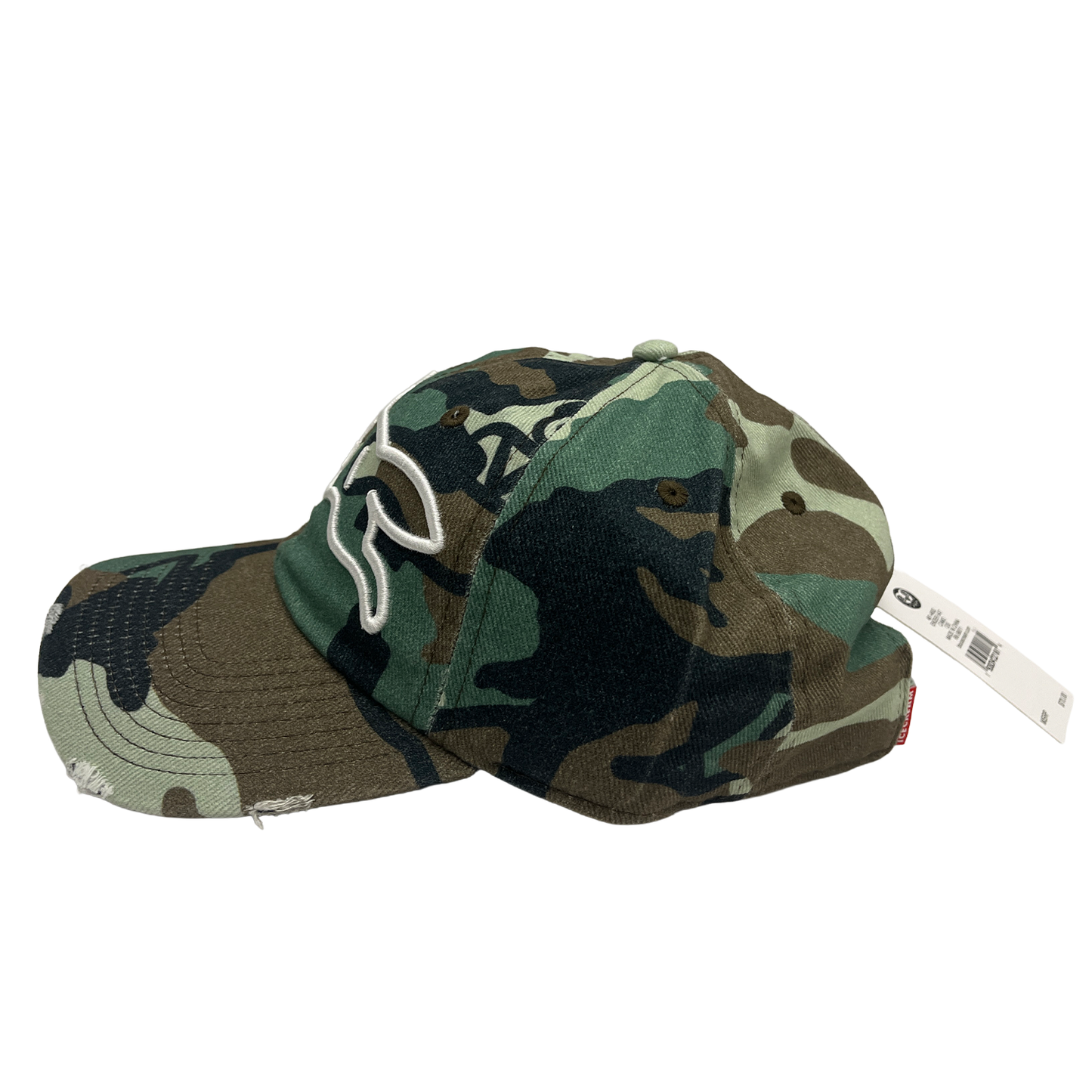 Icecream Billionaire Boys Club Ender Hat
