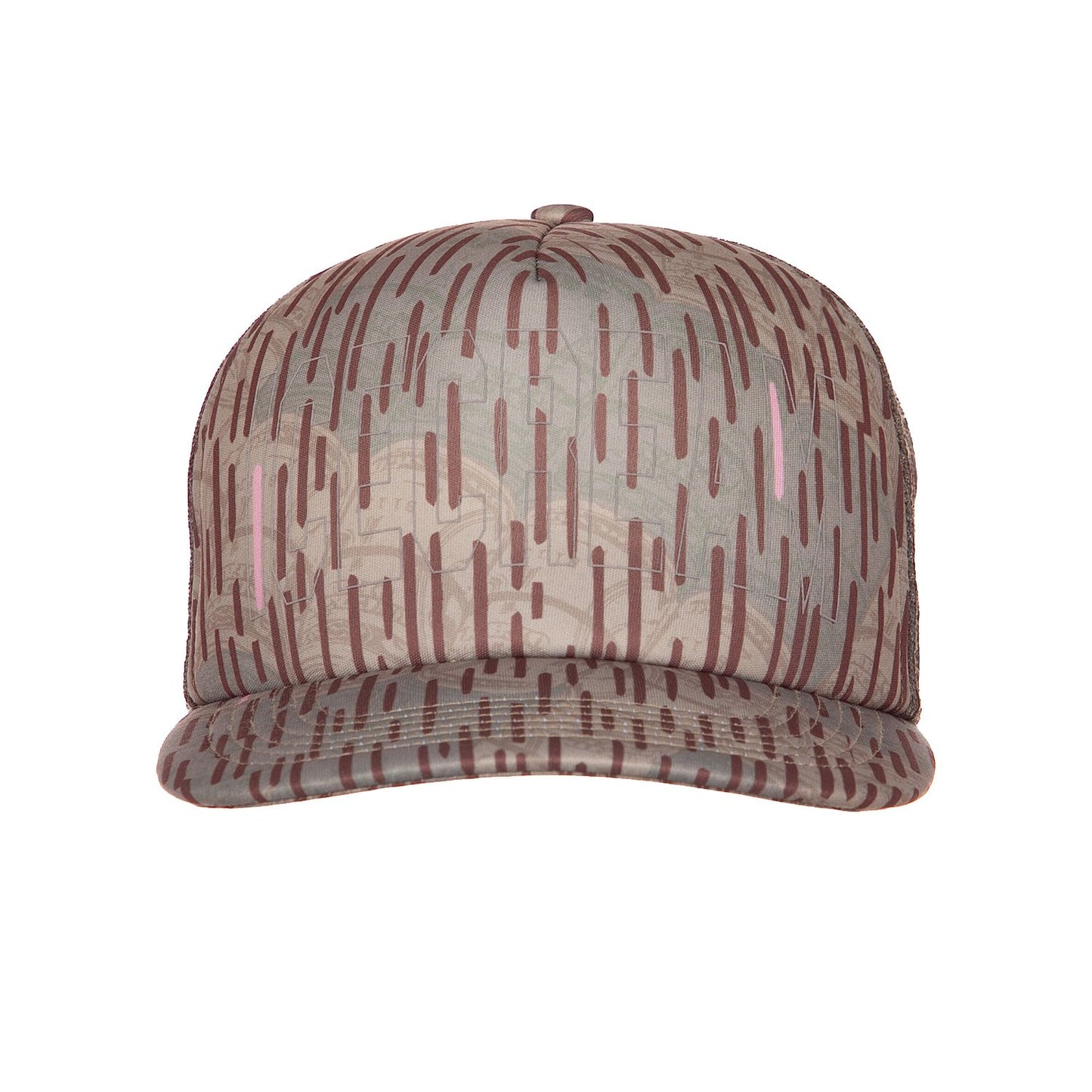 Icecream Billionaire Boys Club Raindrop Trucker Hat