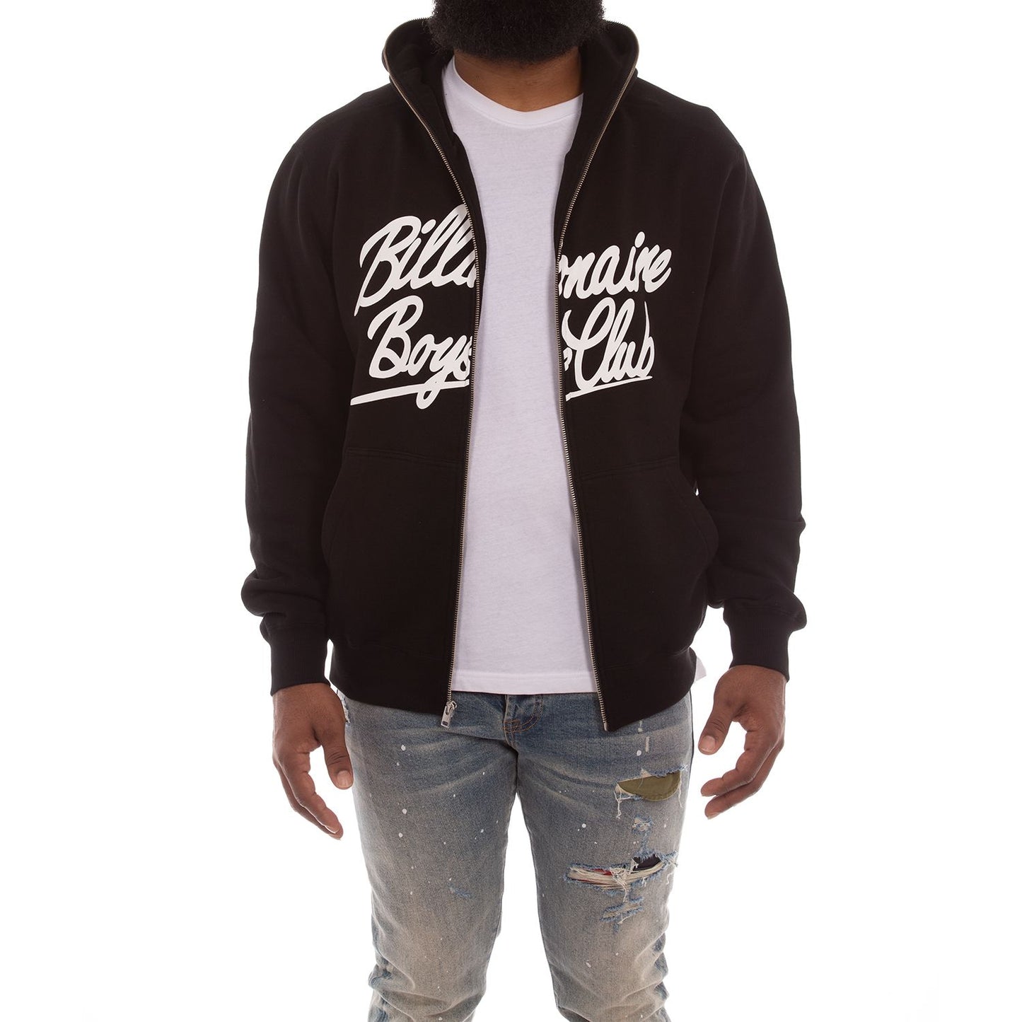 Billionaire Boys Club BB Script Hoodie