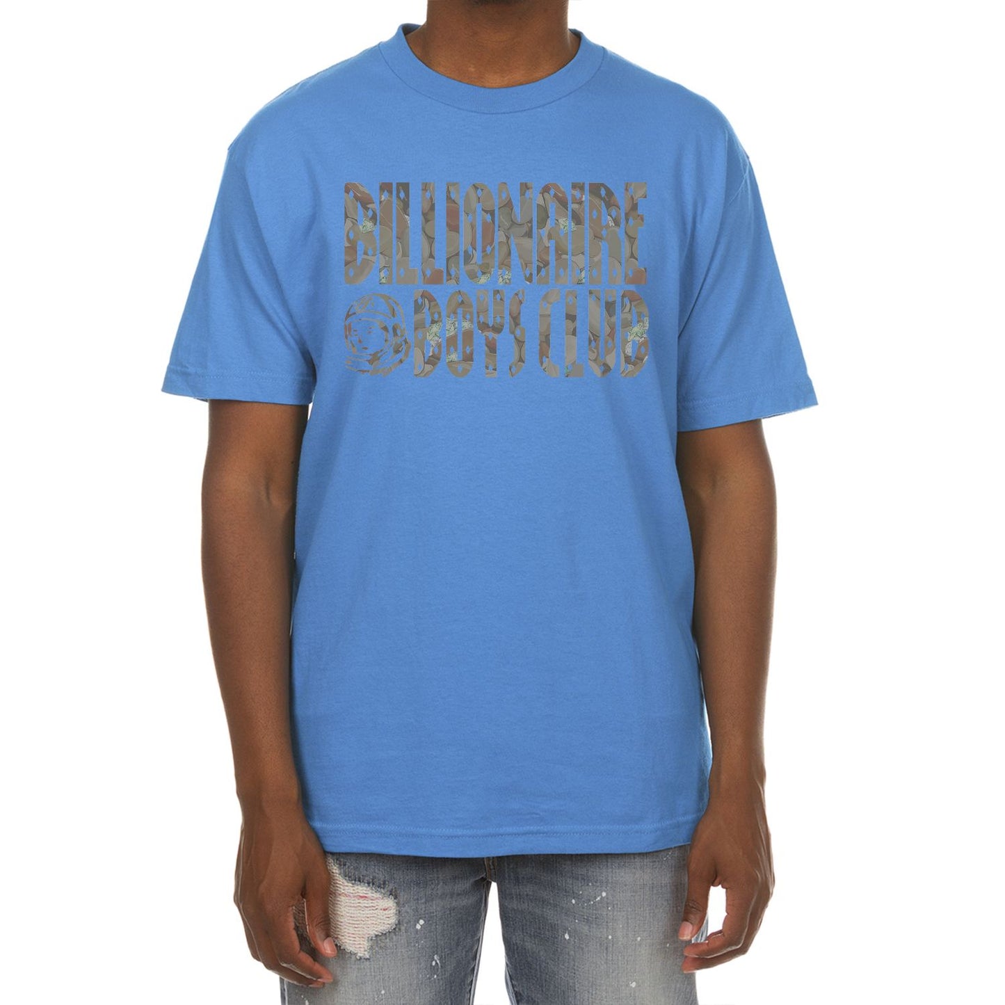 Billionaire Boys Club T-Shirt BB Hidden Gems