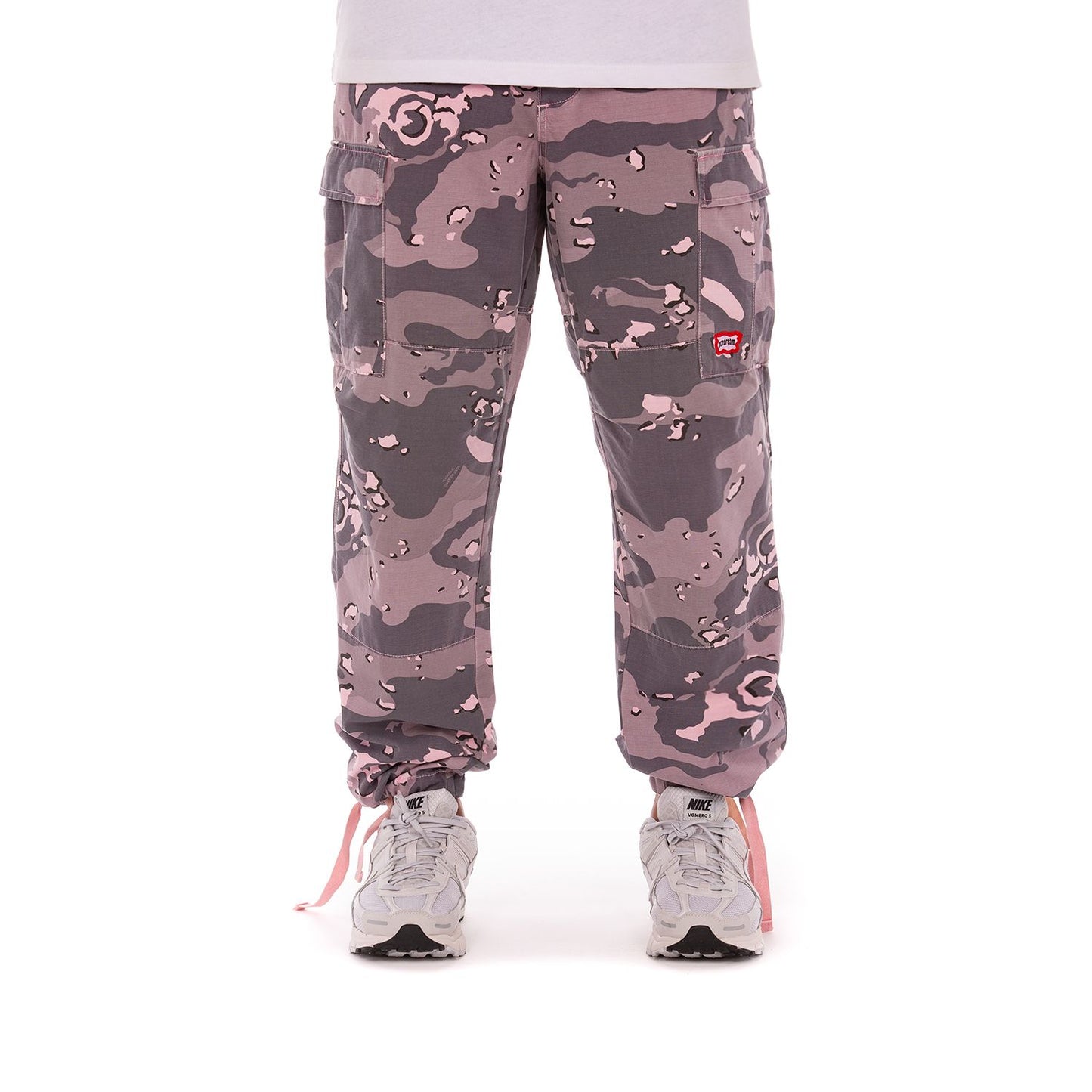 Icecream Billionaire Boys Club Pants Dipped Cargo Pants