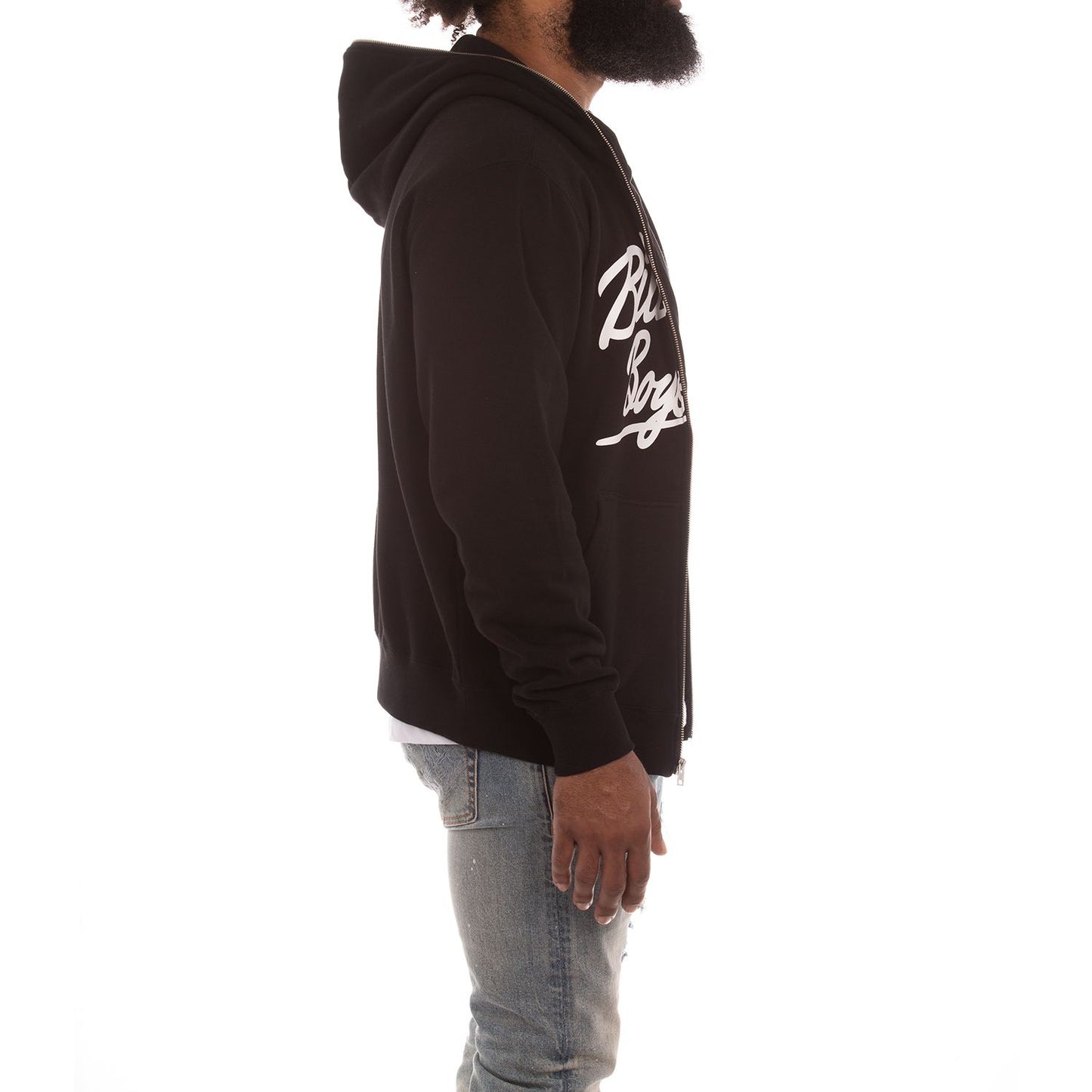 Billionaire Boys Club BB Script Hoodie