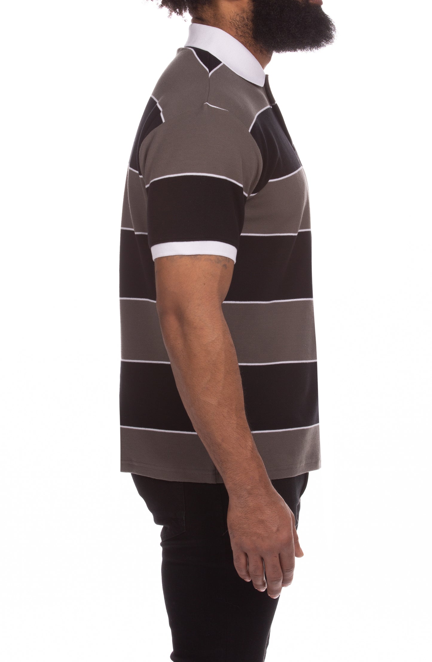 Icecream Billionaire Boys Club Cotton Candy SS Polo