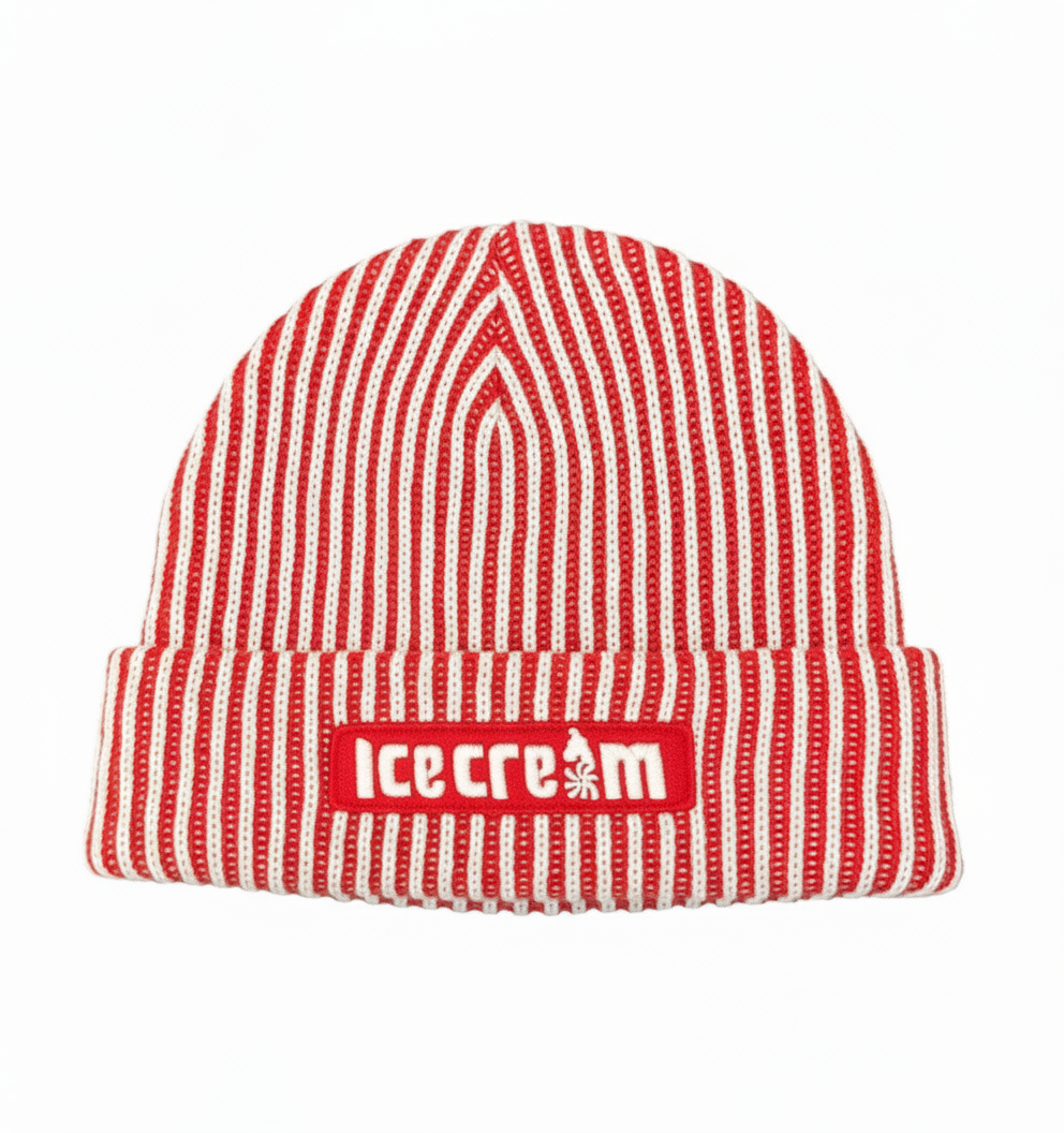 Icecream Billionaire Boys Club Double Dip Knit Cap