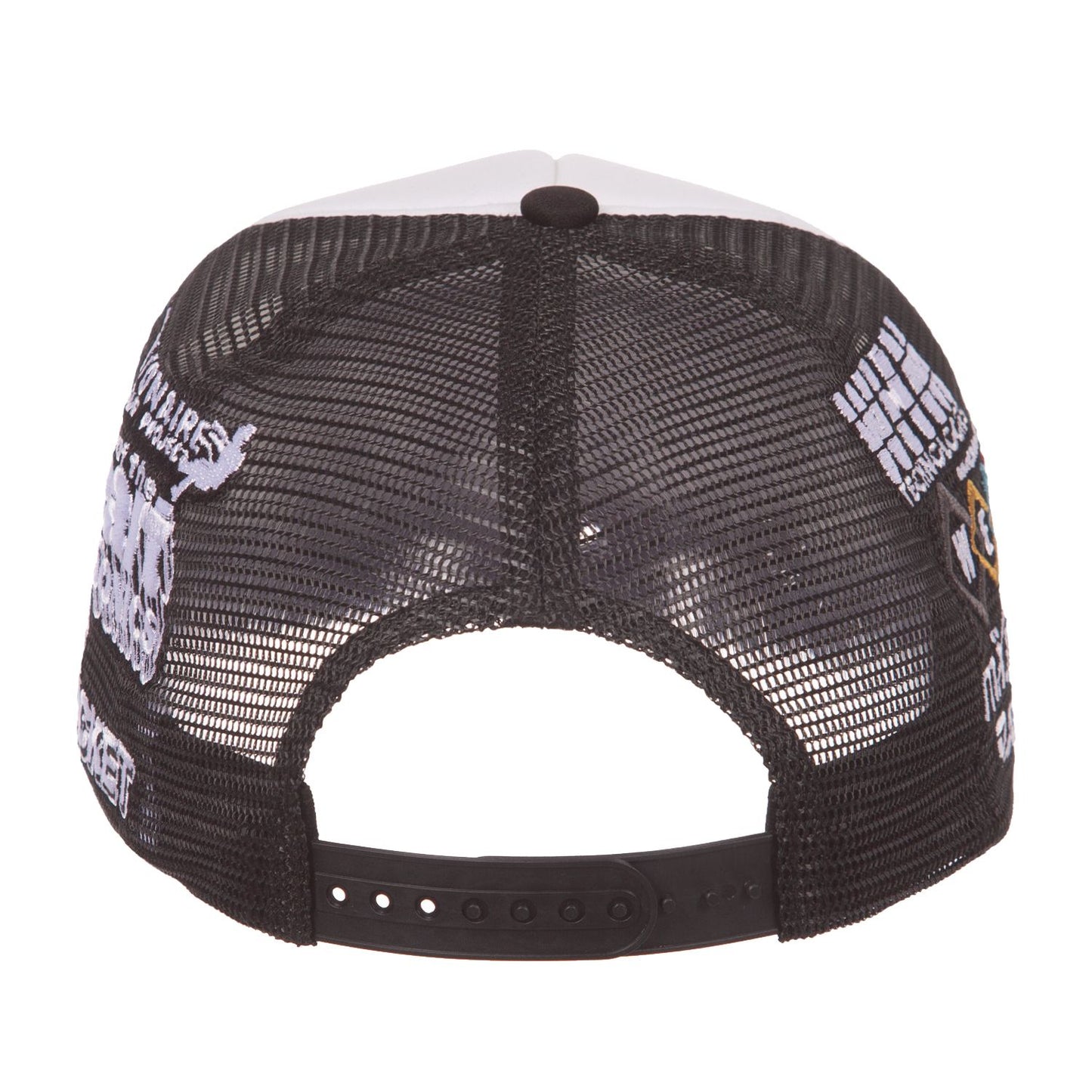 Billionaire Boys Club BB Solar Systems Trucker Hat
