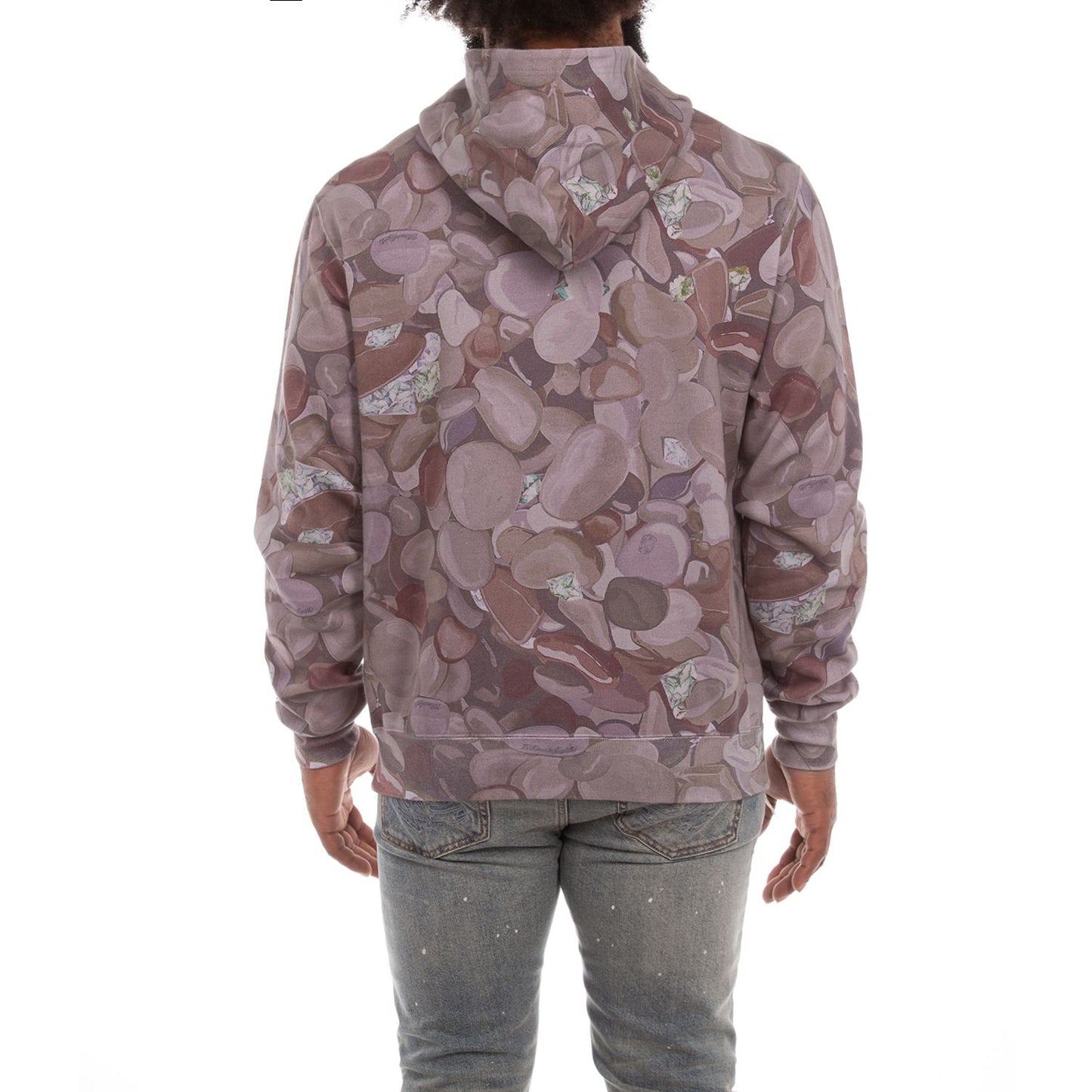 Billionaire Boys Club BB Carat Hoodie