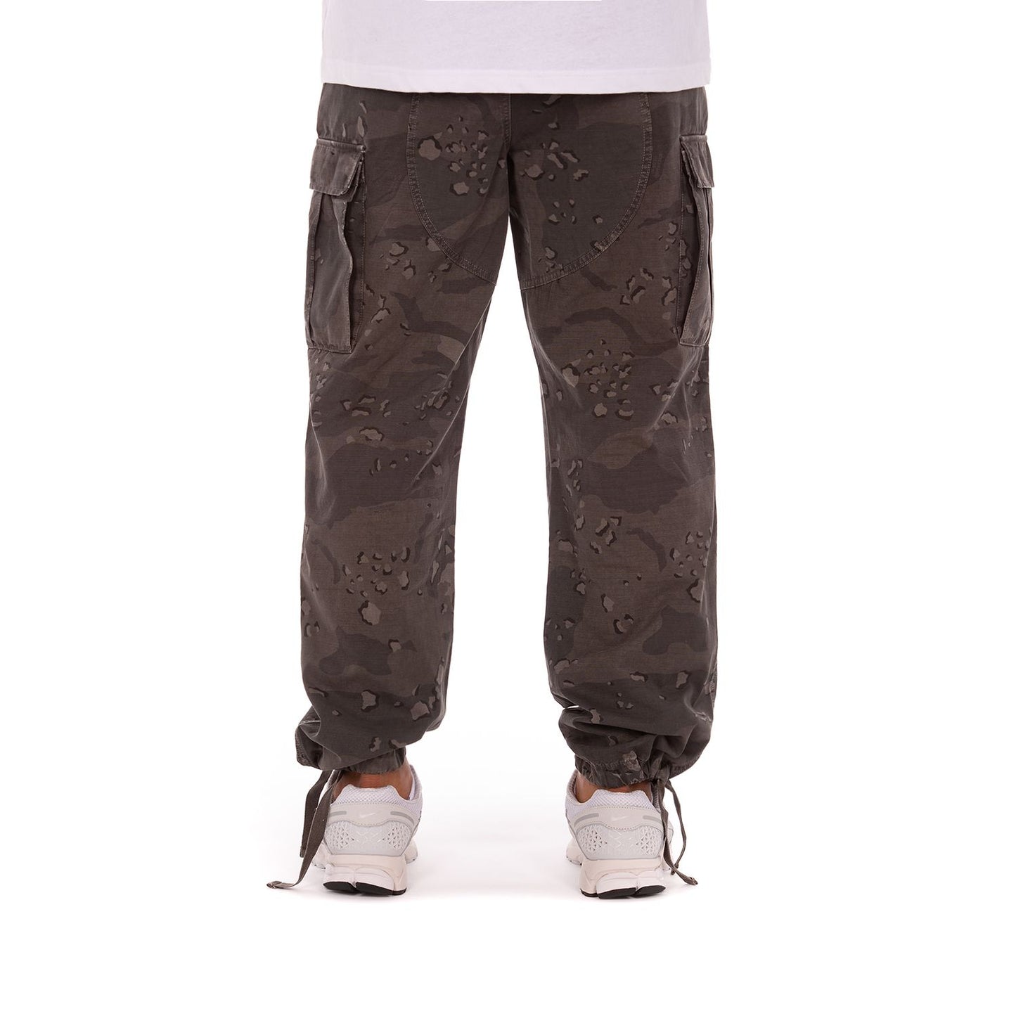 Icecream Billionaire Boys Club Pants Dipped Cargo Pants