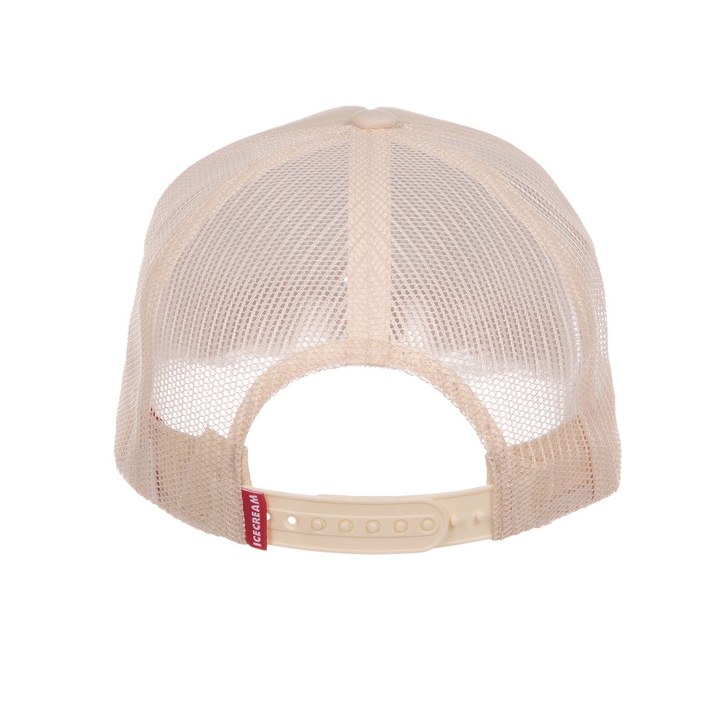 Icecream Billionaire Boys Club Options Trucker Hat