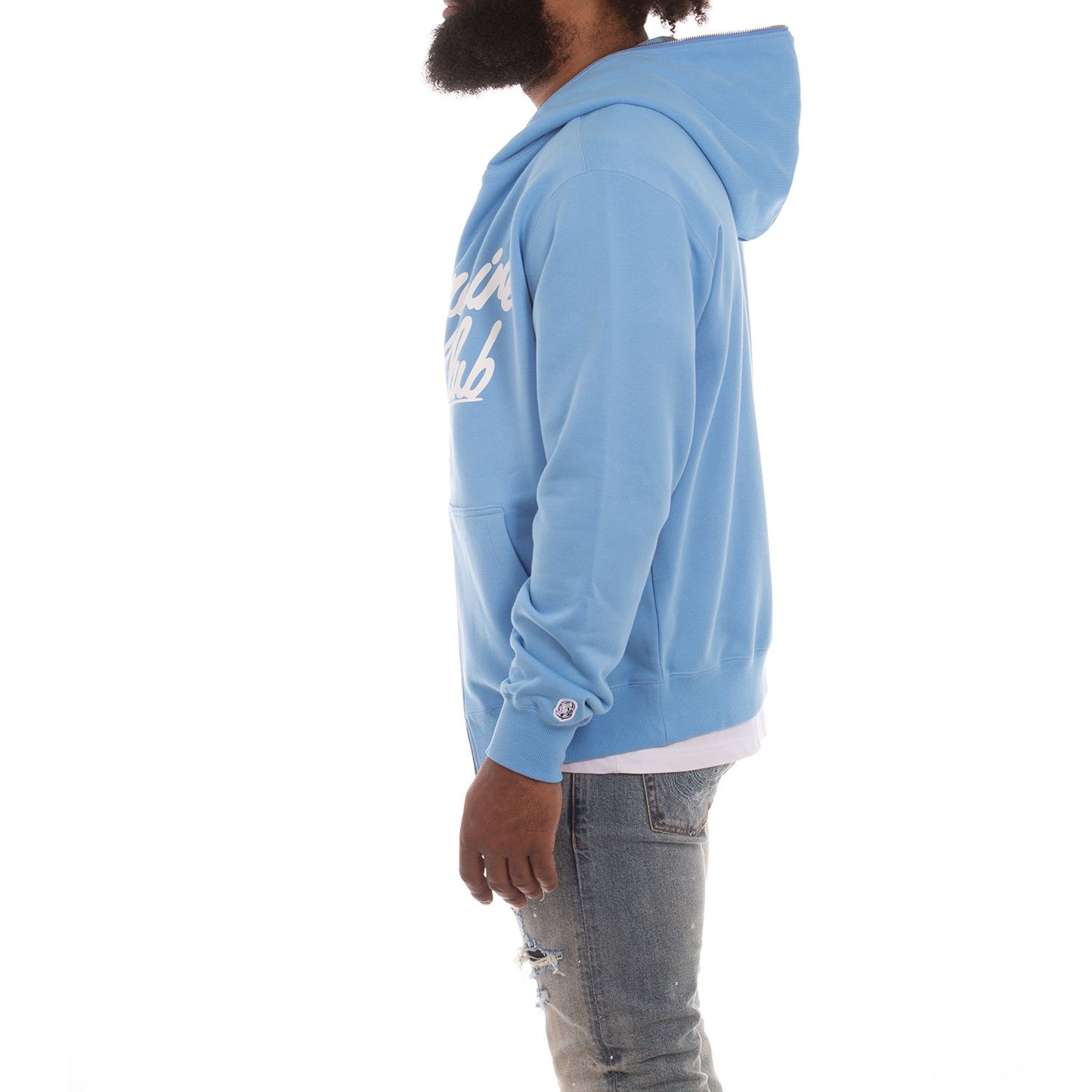 Billionaire Boys Club BB Script Hoodie