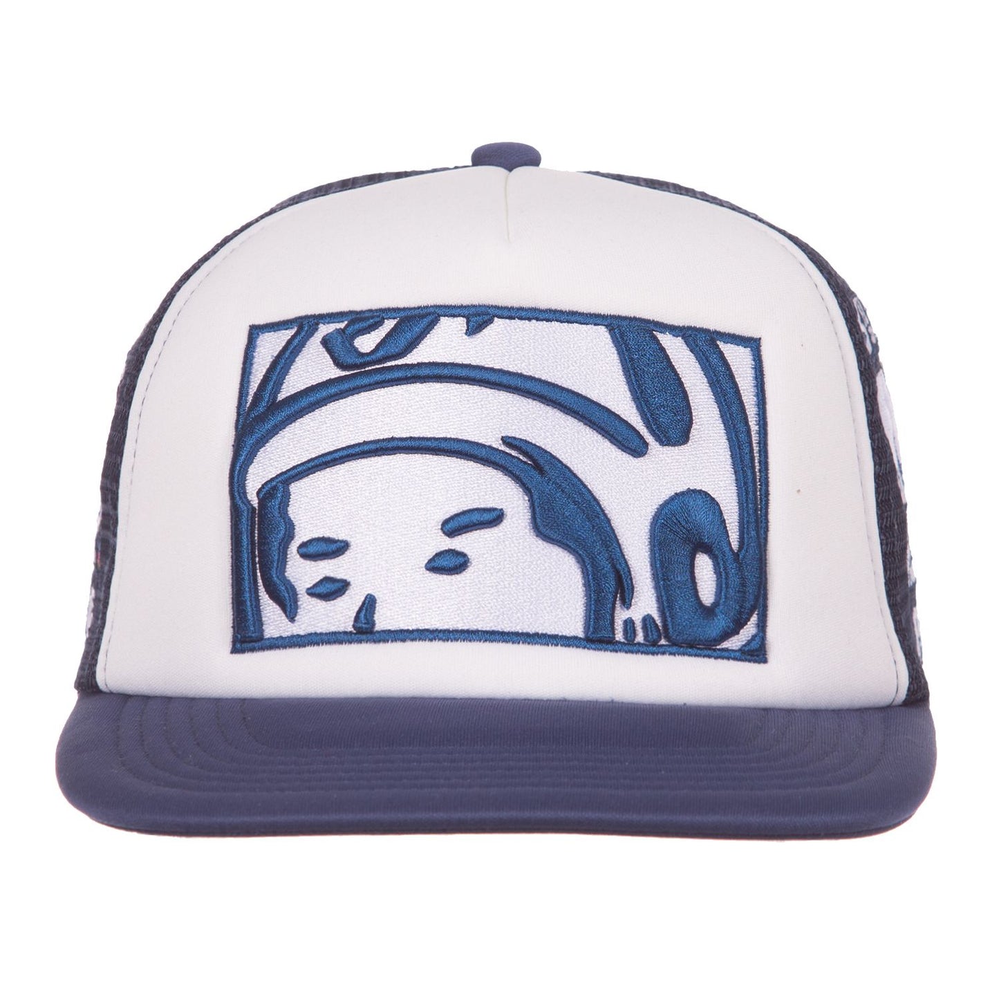 Billionaire Boys Club BB Solar Systems Trucker Hat