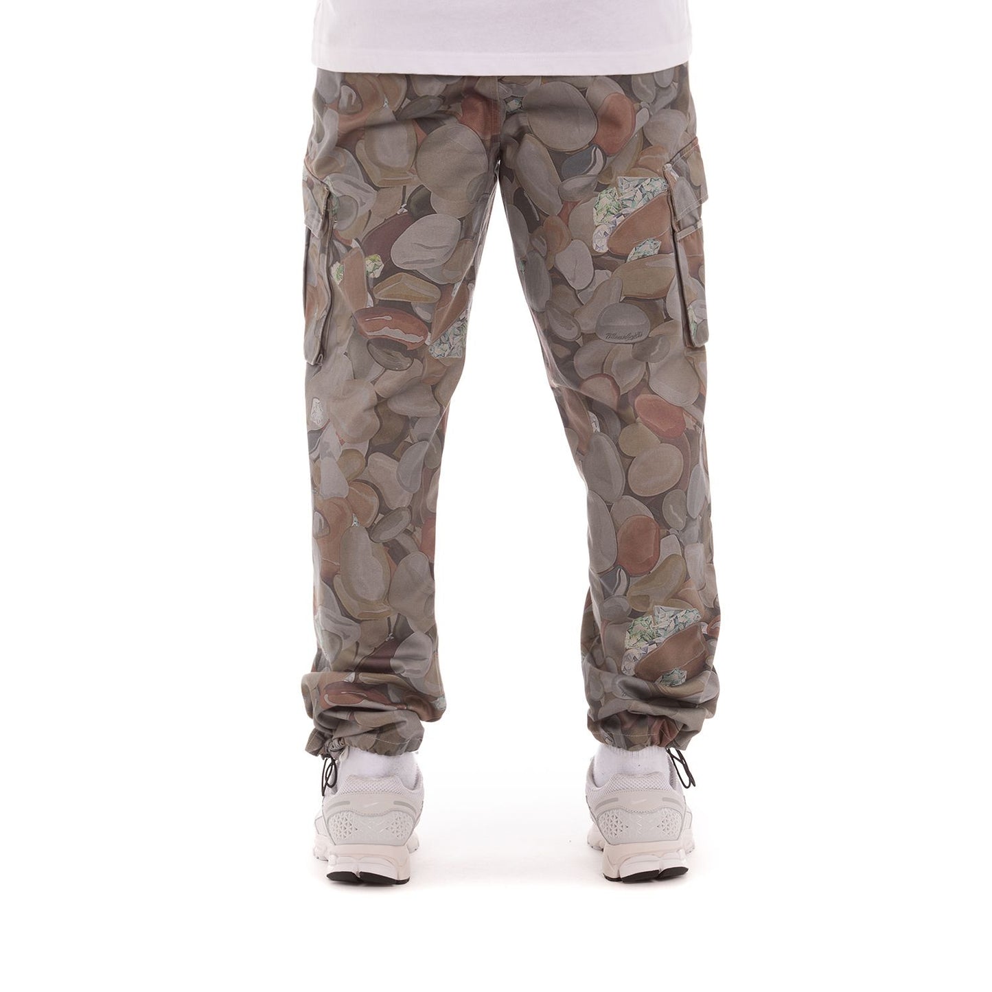 Billionaire Boys Club BB Oceans Cargo Pants