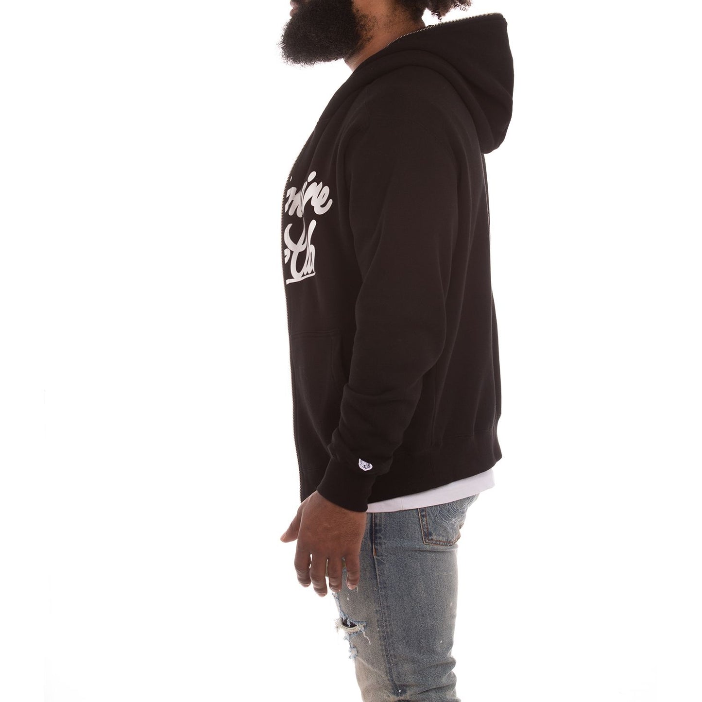 Billionaire Boys Club BB Script Hoodie