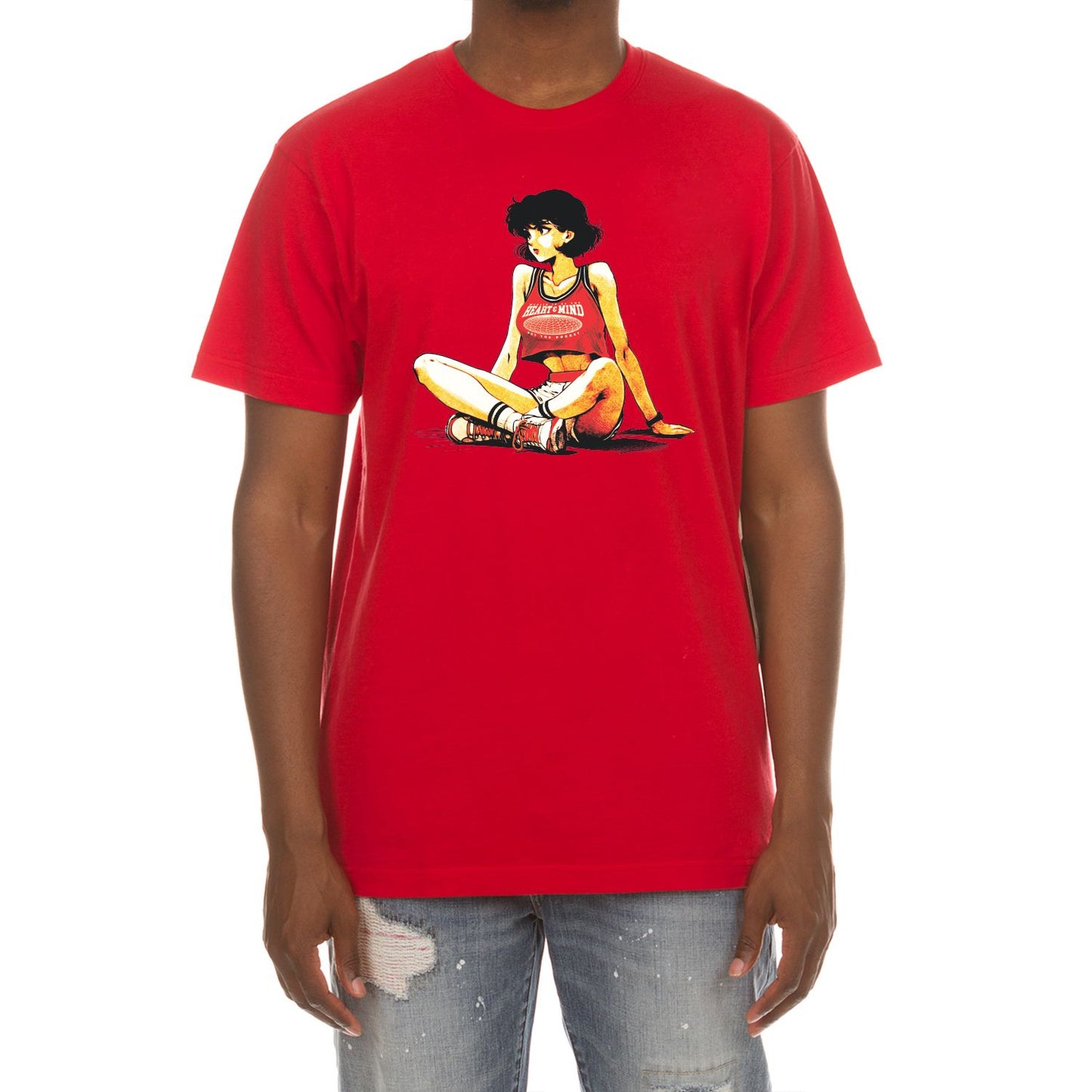 Billionaire Boys Club T-Shirt BB Runner SS Tee