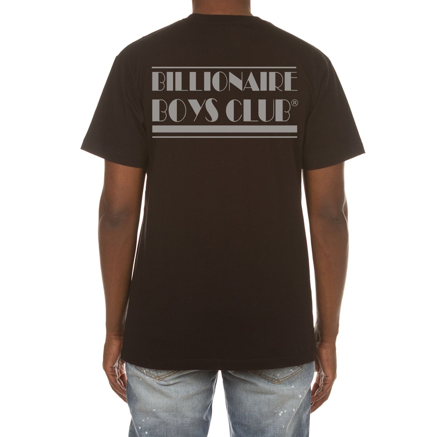Billionaire Boys Club T-Shirt BB Diamonds Tee