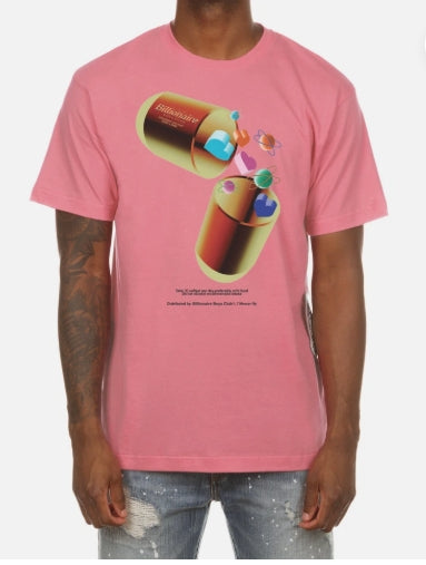 Billionaire Boys Club BB Take With Food SS Tee