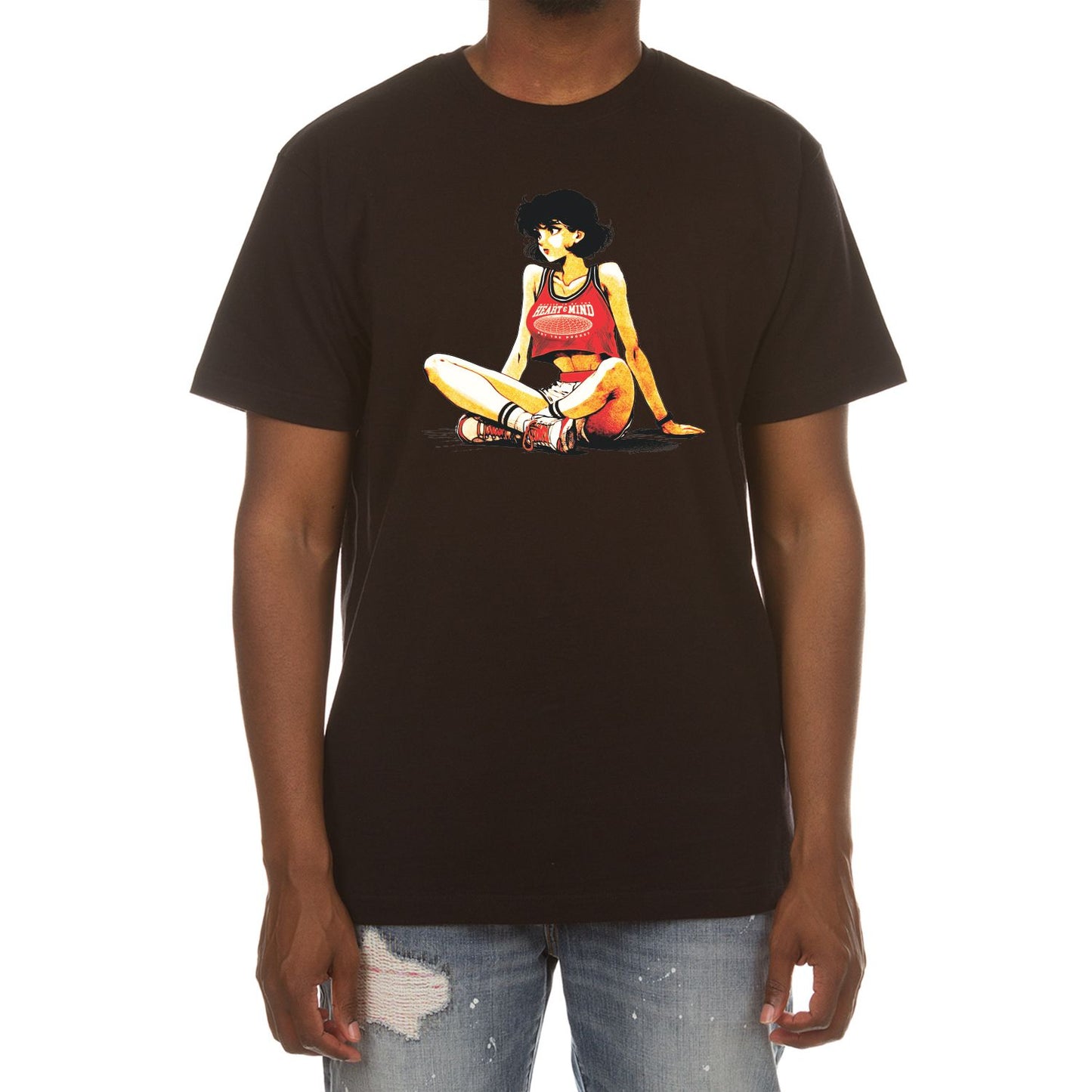 Billionaire Boys Club T-Shirt BB Runner SS Tee