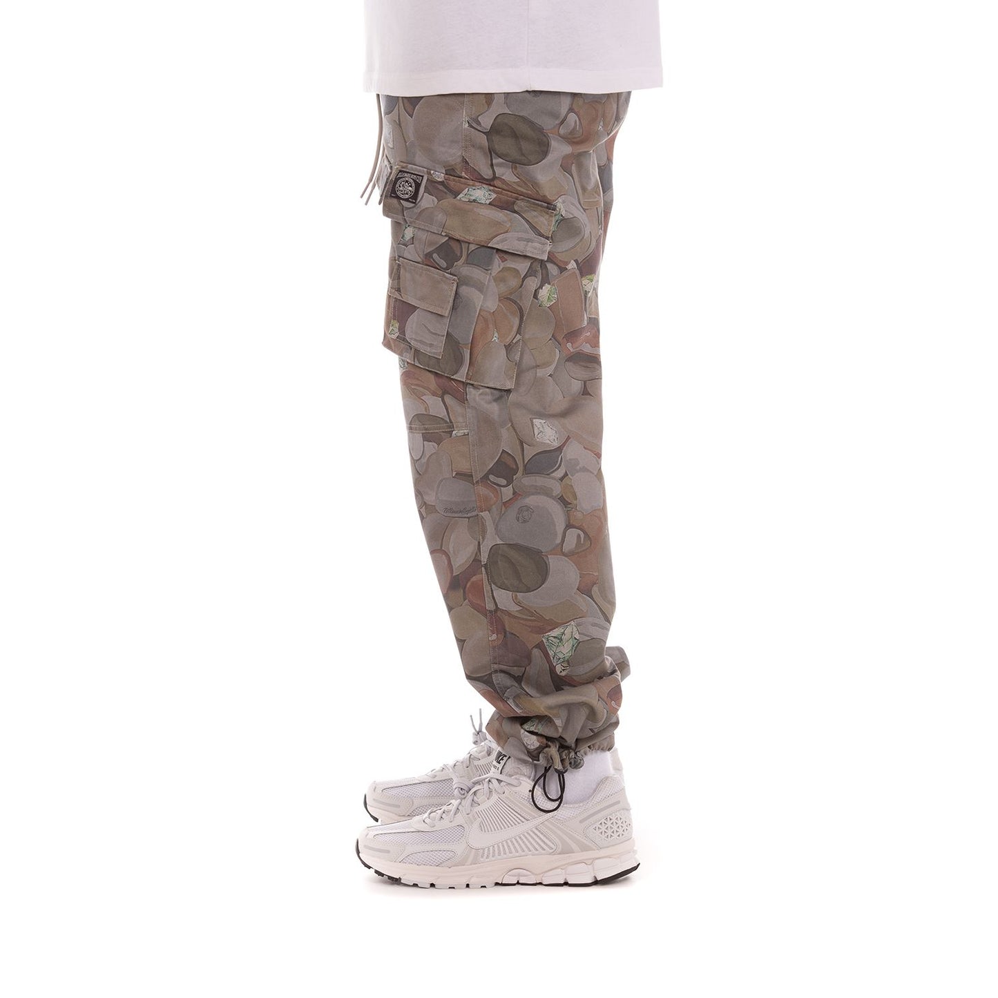 Billionaire Boys Club BB Oceans Cargo Pants