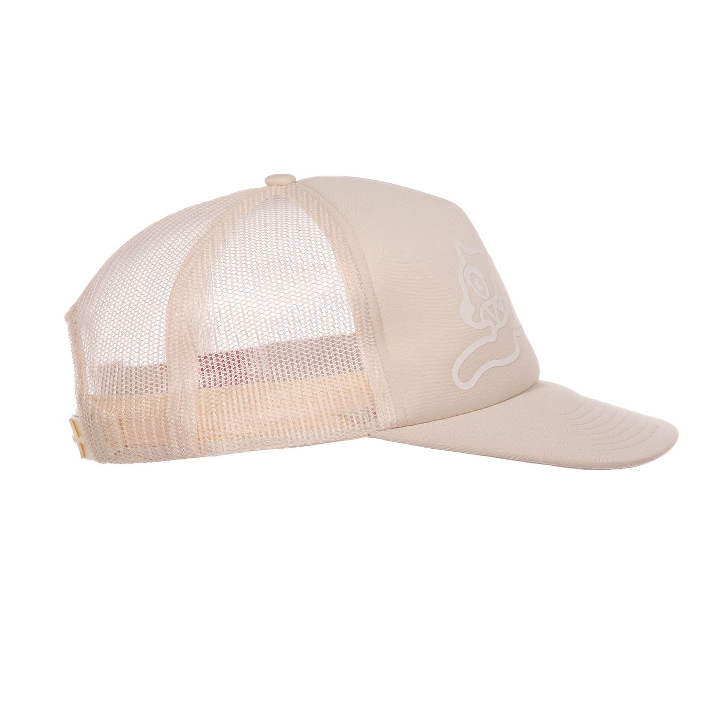 Icecream Billionaire Boys Club Options Trucker Hat