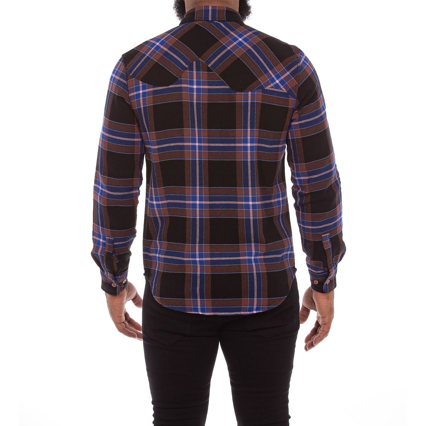 Icecream Billionaire Boys Club Big Drip LS Woven