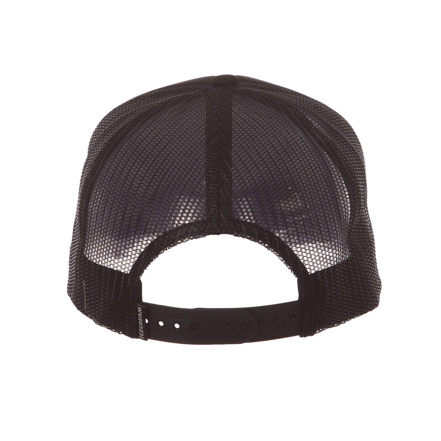 Icecream Billionaire Boys Club Options Trucker Hat