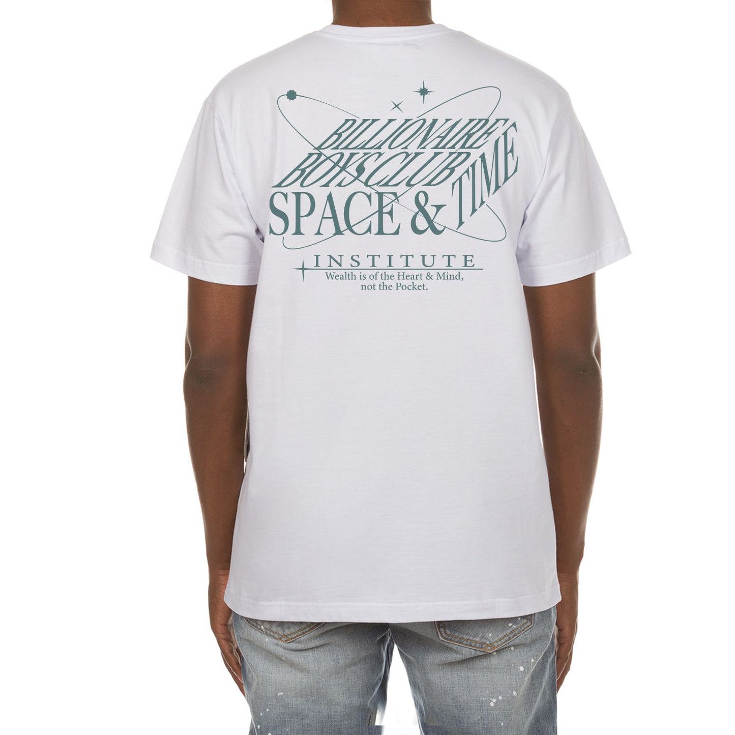 Billionaire Boys Club T-Shirt 831-3206