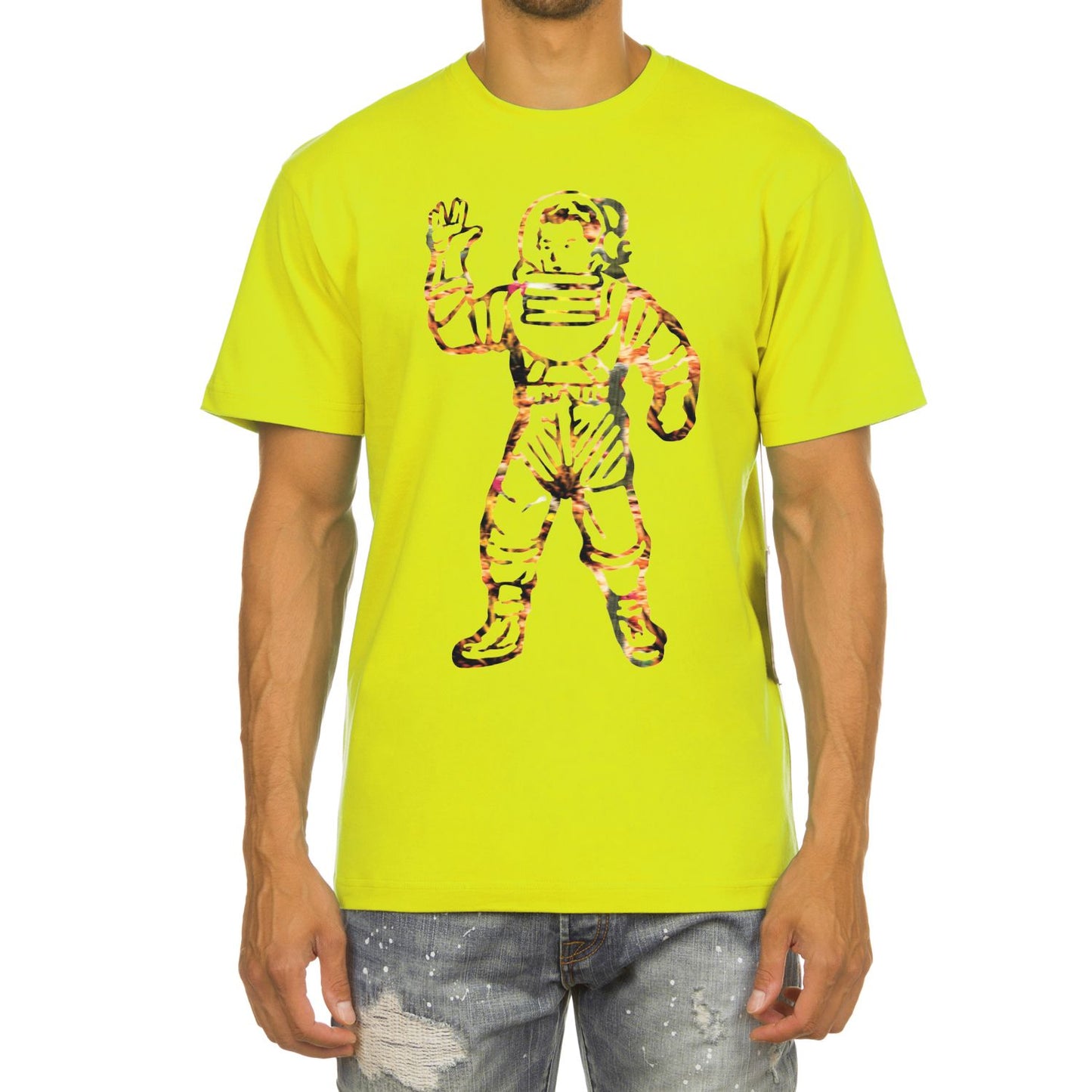 Billionaire Boys Club T-Shirt BB Astro Blur