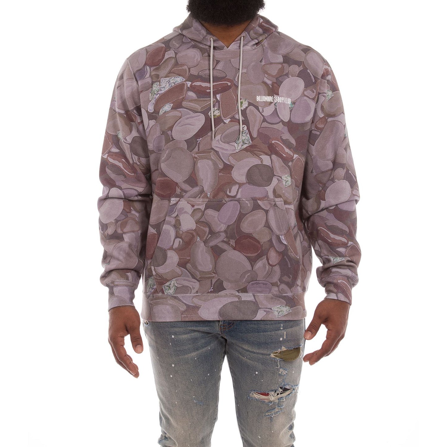 Billionaire Boys Club BB Carat Hoodie