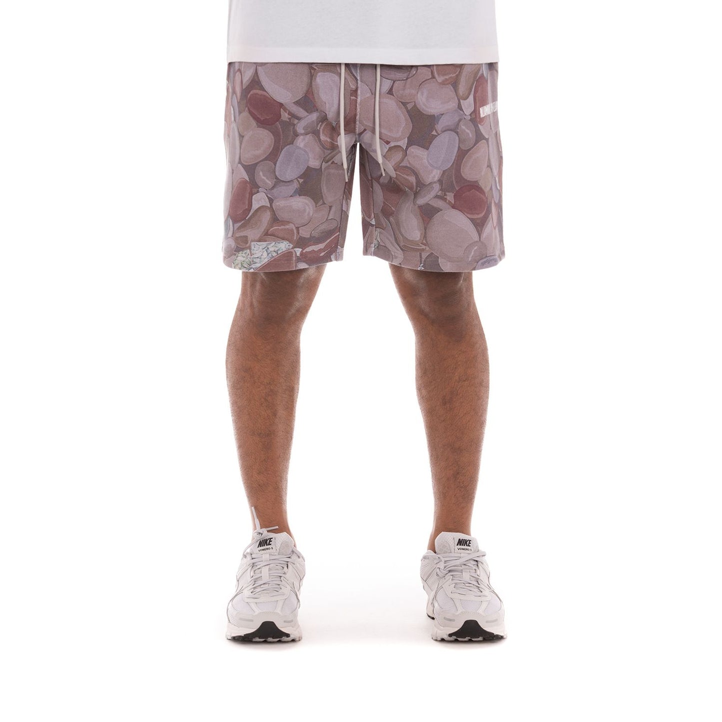 Billionaire Boys Club BB Rocks Shorts