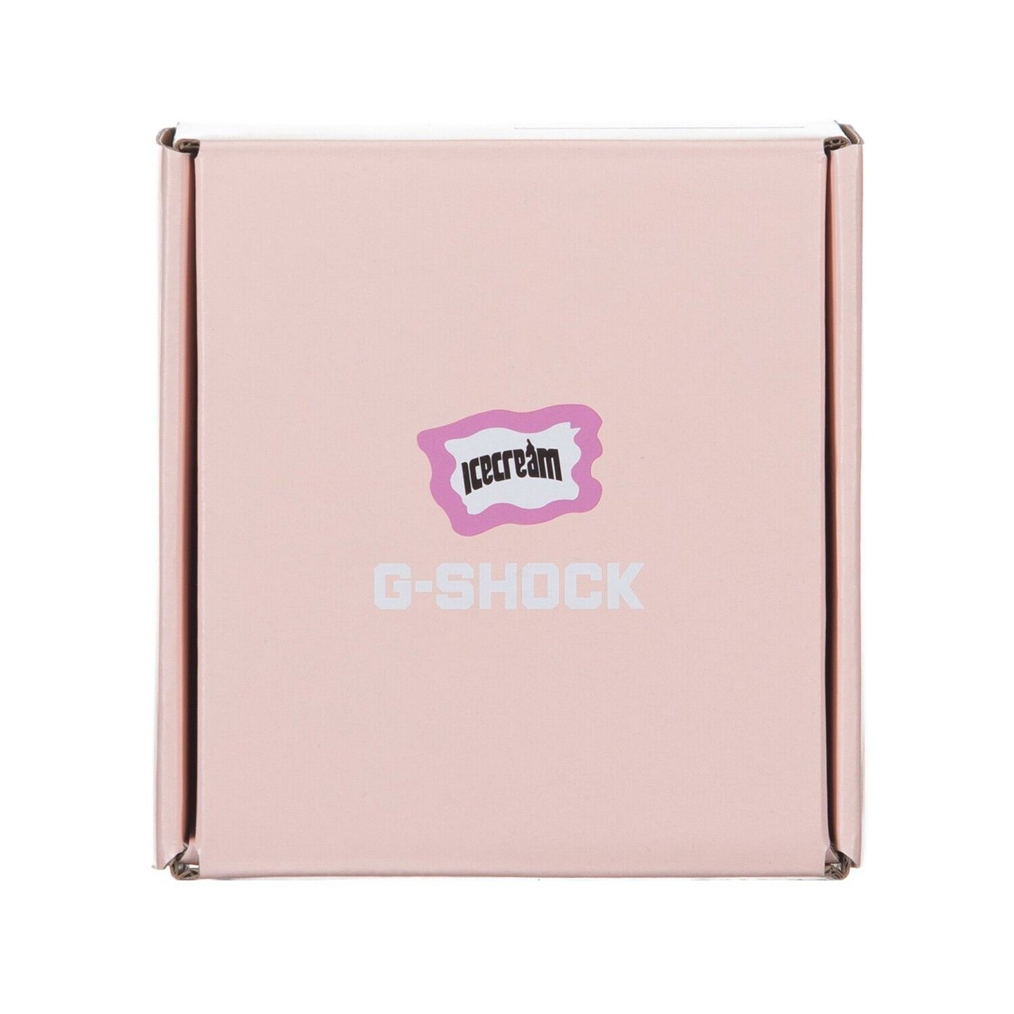 Casio Ice Cream Watch G-Shock DW-5600IC22-4 LIMITED EDITION