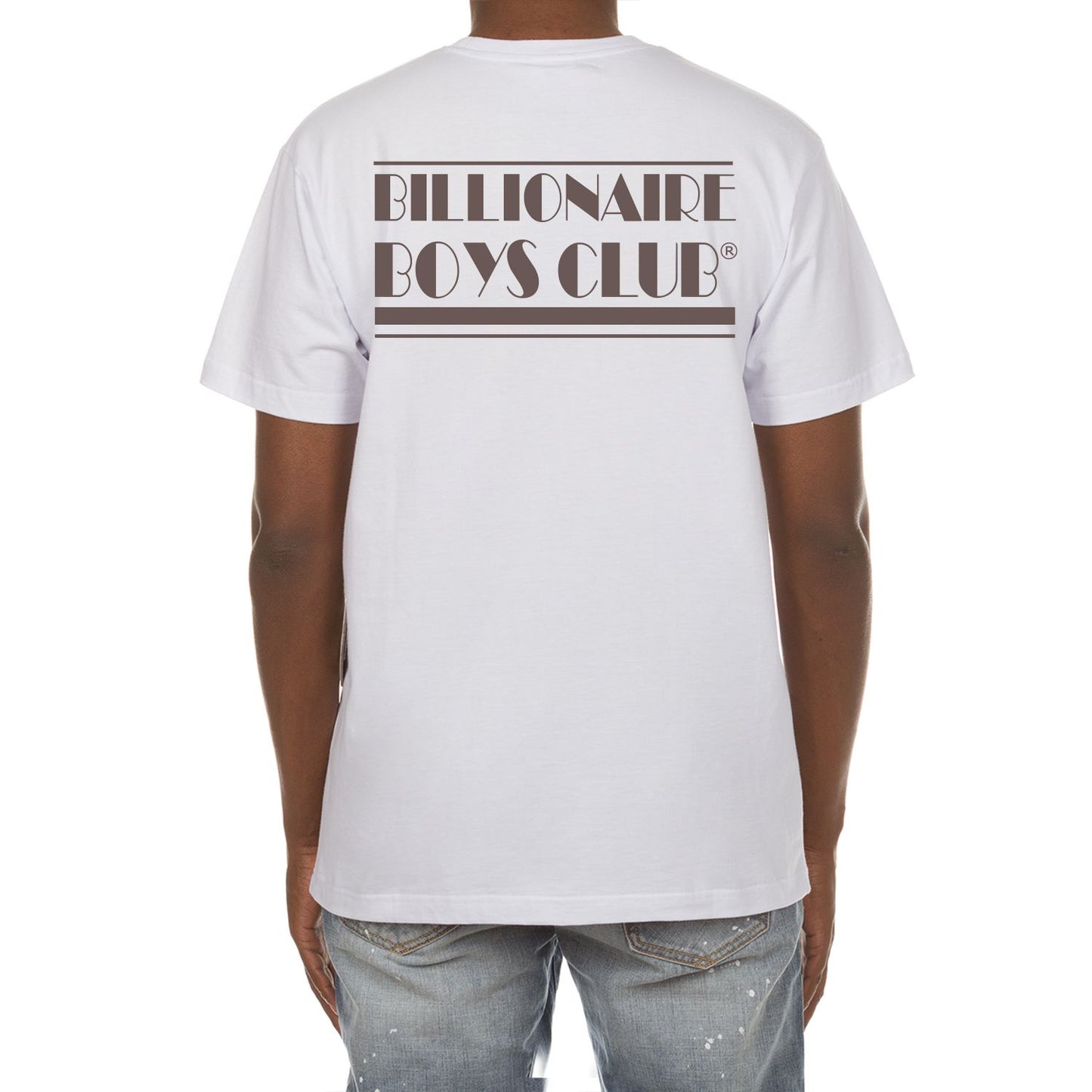 Billionaire Boys Club T-Shirt BB Diamonds Tee