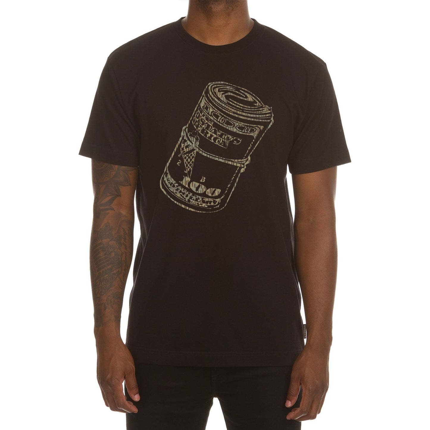 Icecream Billionaire Boys Club Stash SS Tee
