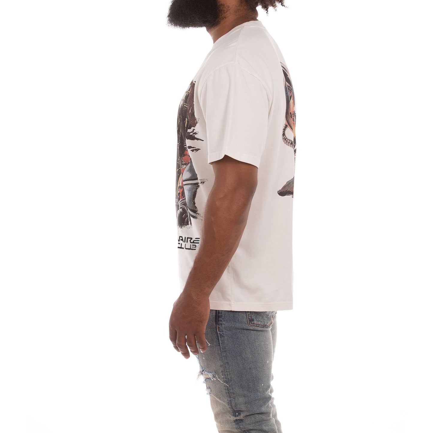 Billionaire Boys Club Odyssey SS Knit Oversized