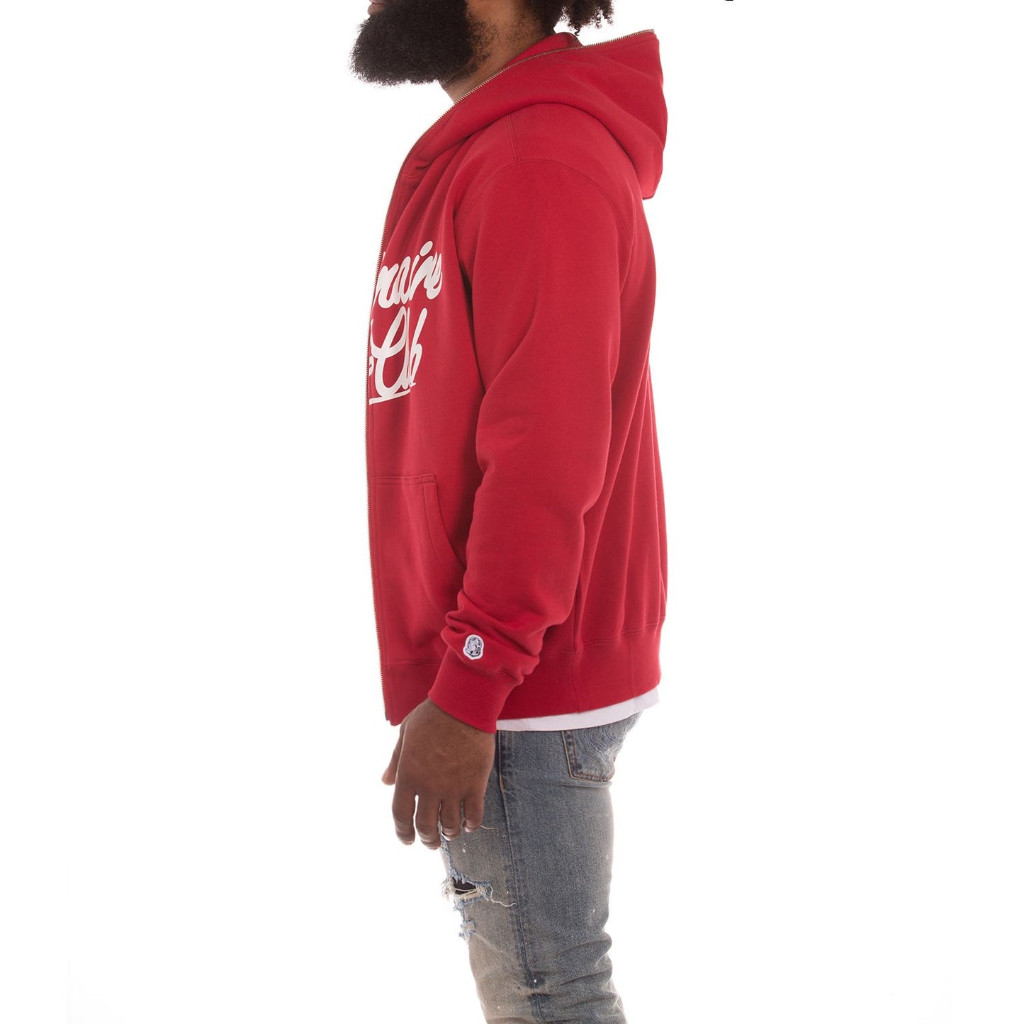 Billionaire Boys Club BB Script Hoodie