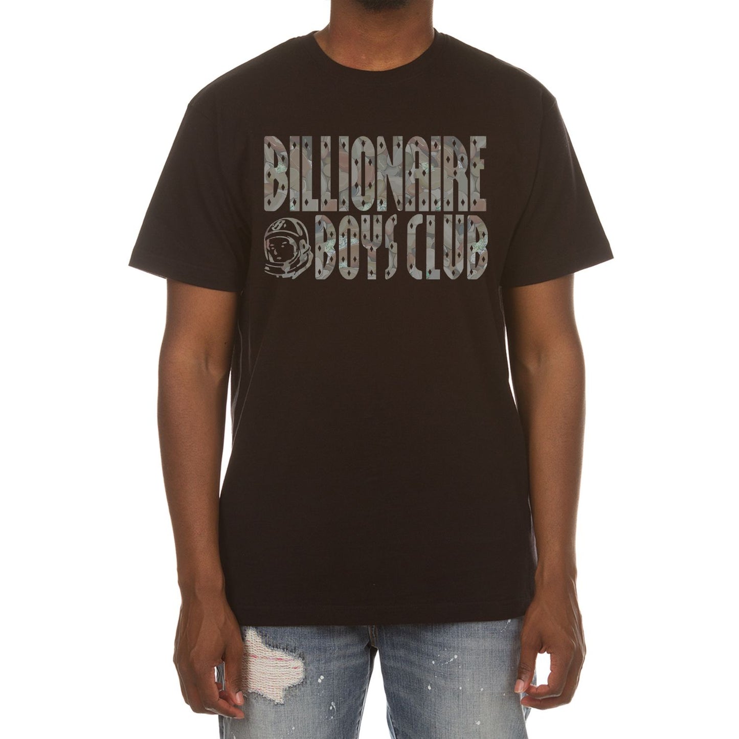 Billionaire Boys Club T-Shirt BB Hidden Gems