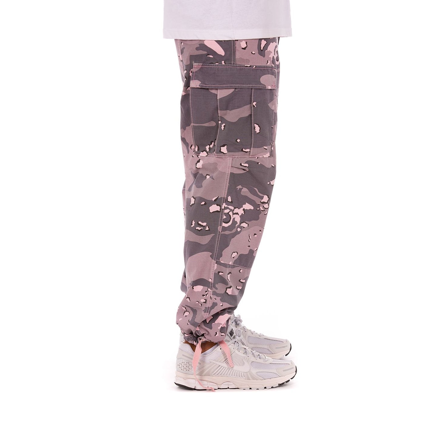 Icecream Billionaire Boys Club Pants Dipped Cargo Pants