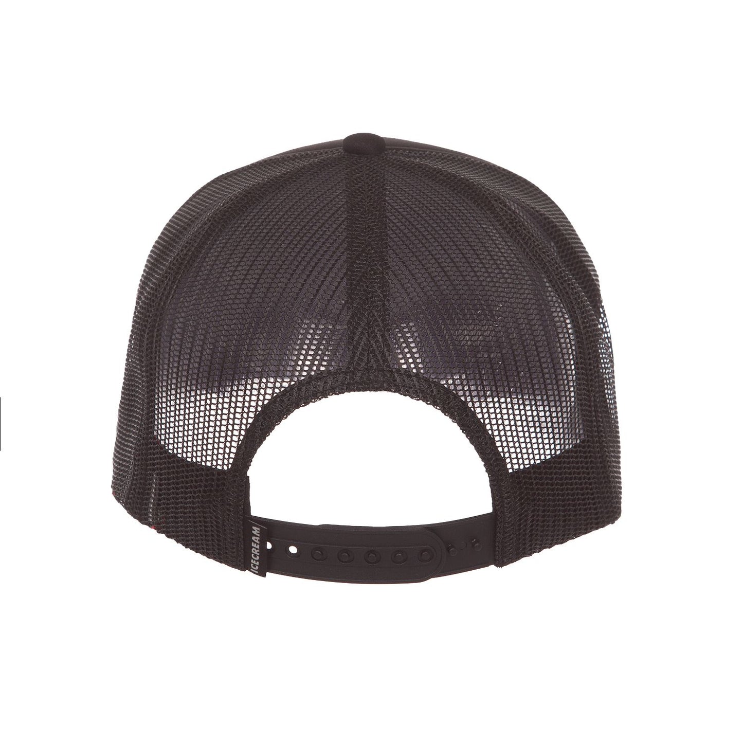 Icecream Billionaire Boys Club Jackson Trucker Hat
