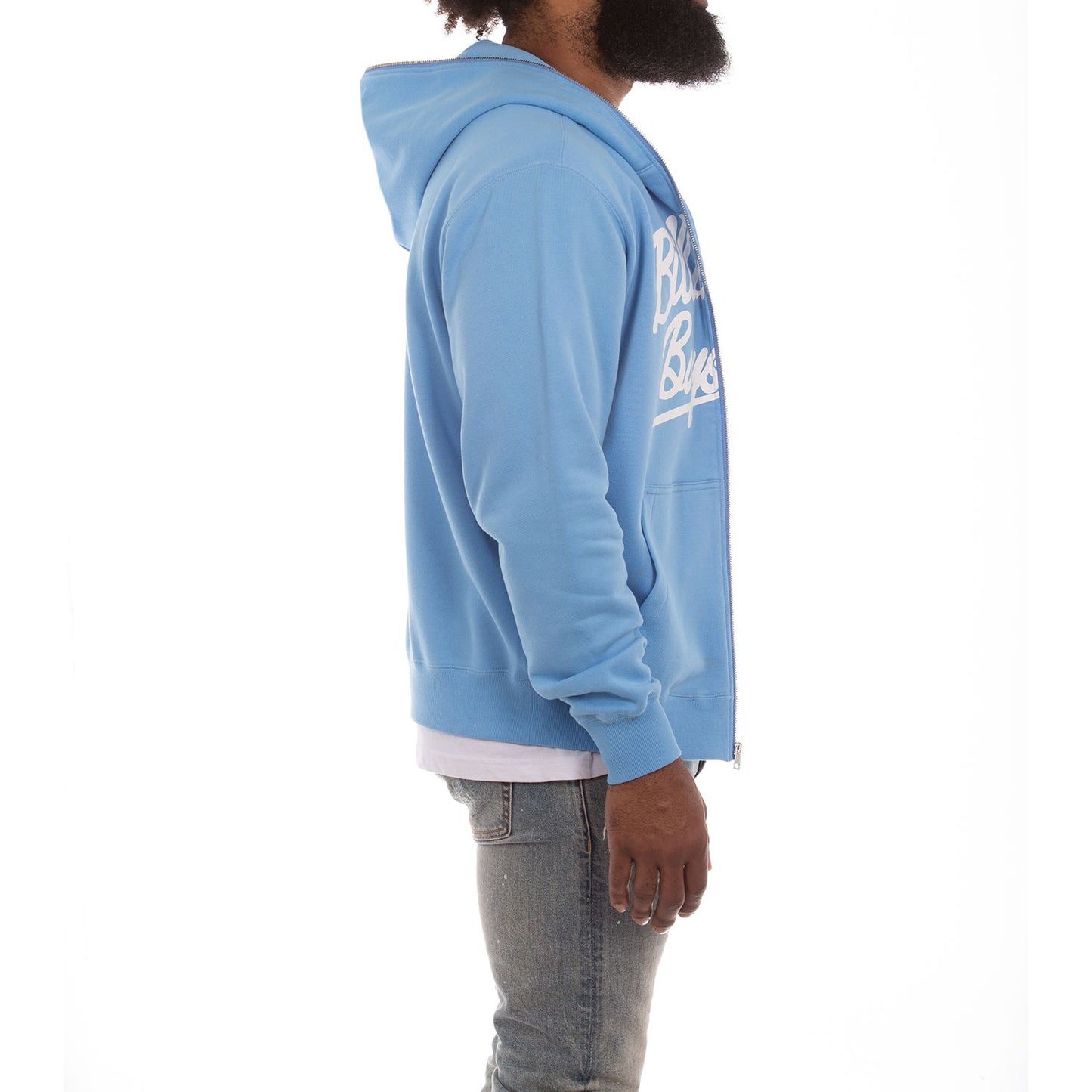 Billionaire Boys Club BB Script Hoodie