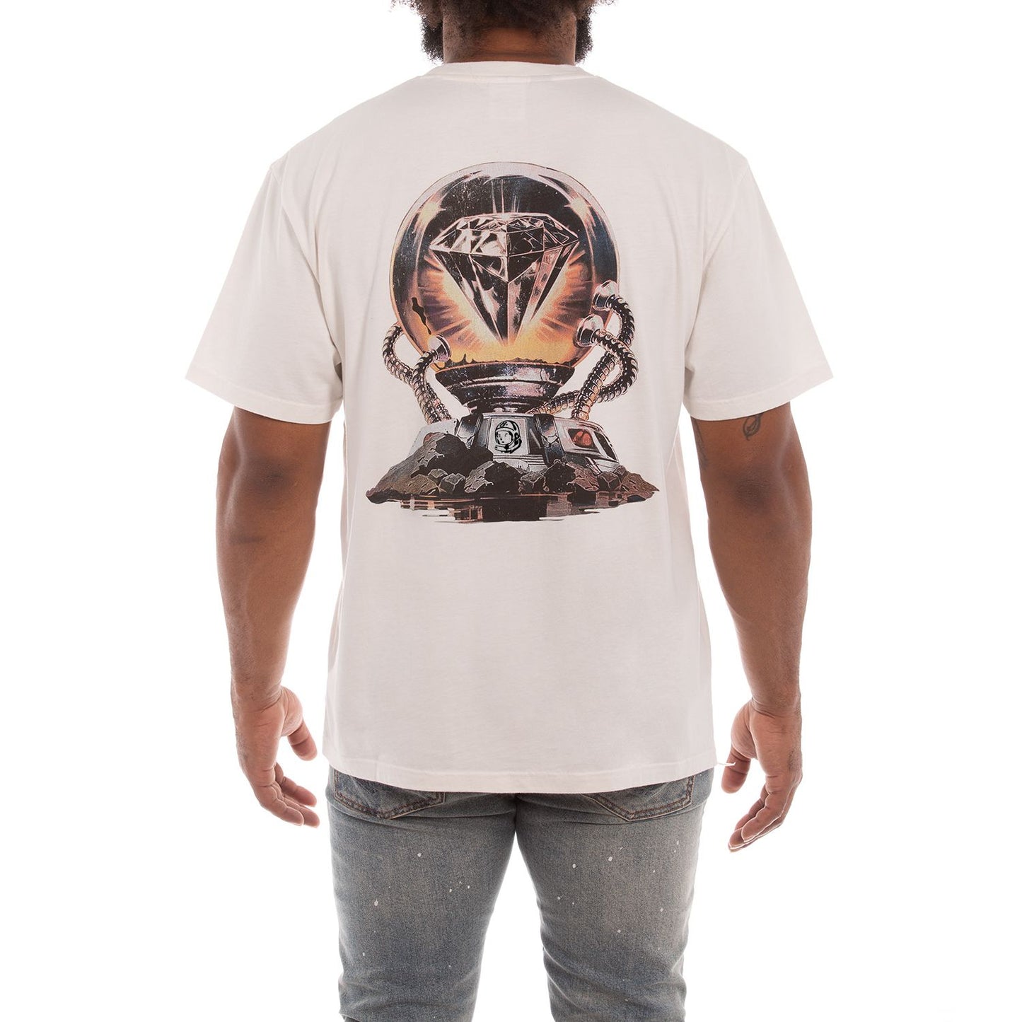 Billionaire Boys Club Odyssey SS Knit Oversized
