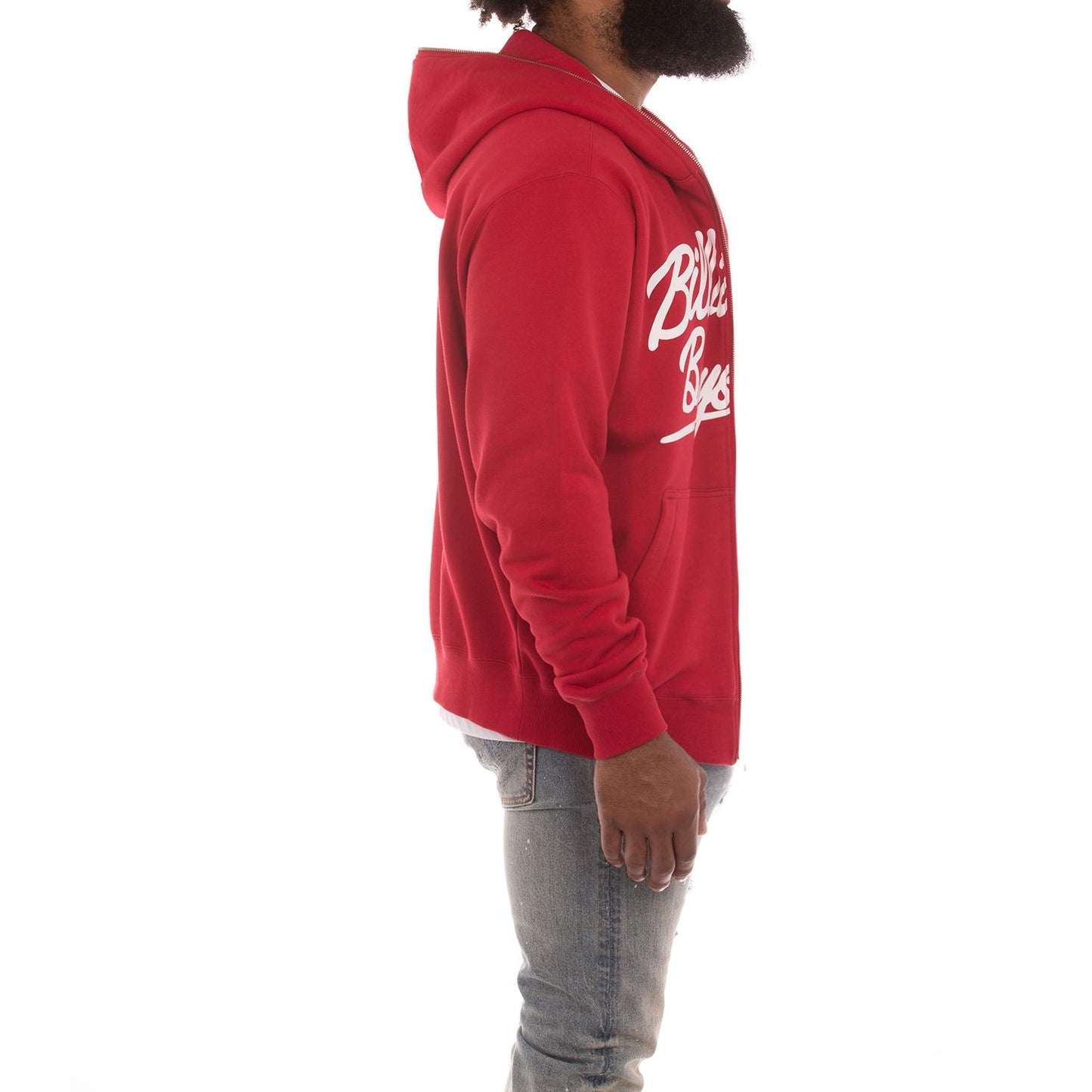Billionaire Boys Club BB Script Hoodie