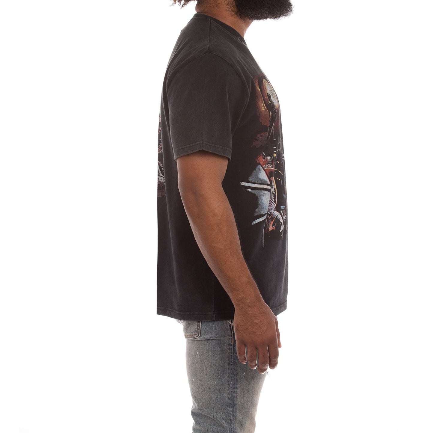Billionaire Boys Club Odyssey SS Knit Oversized
