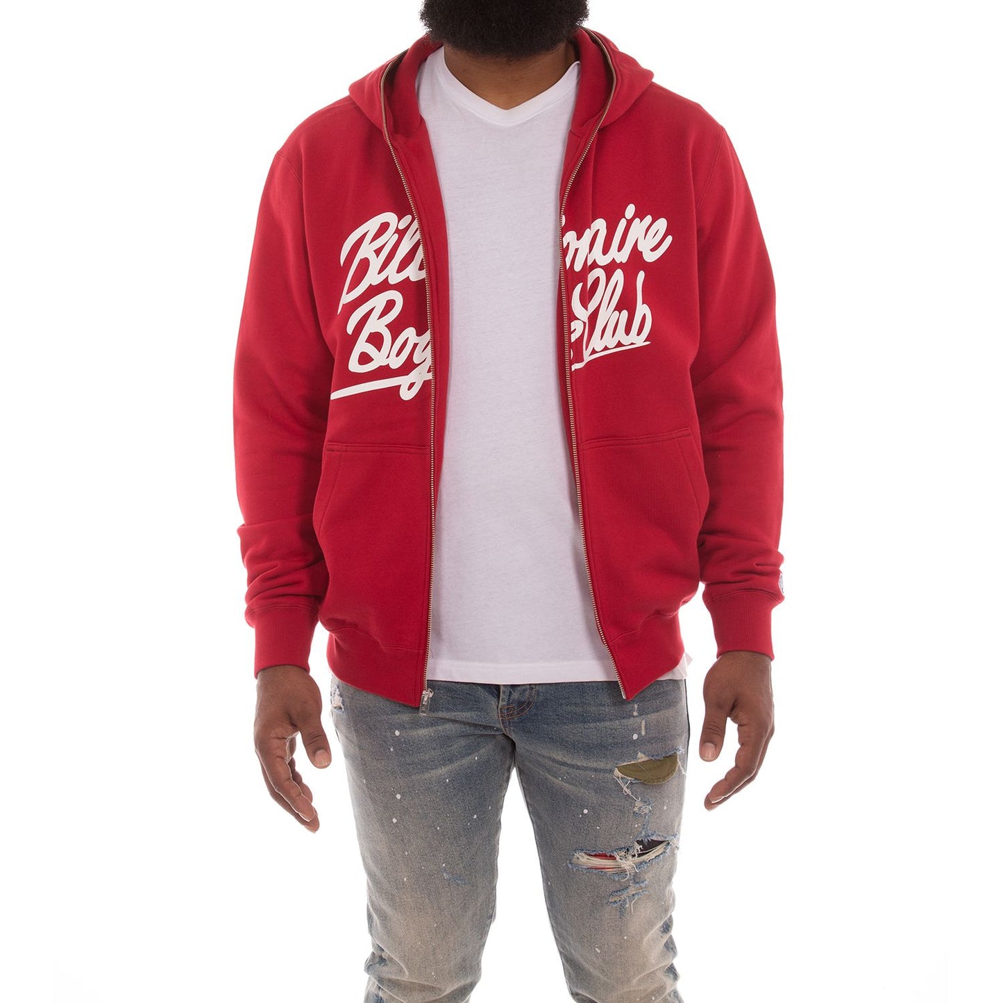 Billionaire Boys Club BB Script Hoodie
