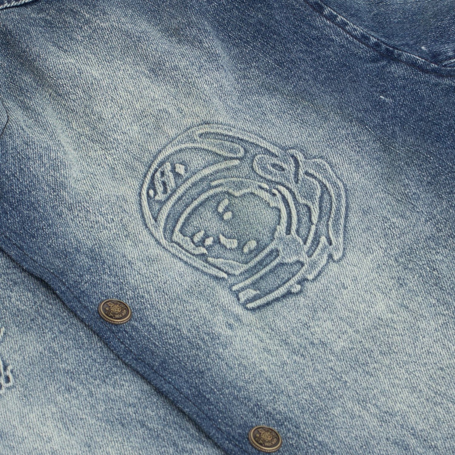 Billionaire Boys Club BB Raid Jacket