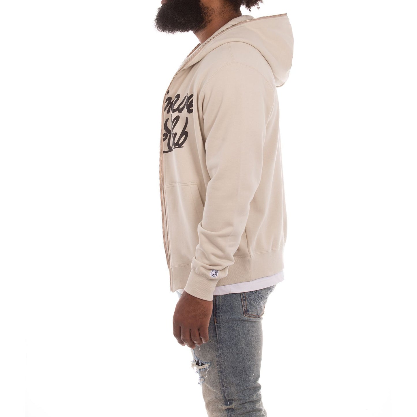 Billionaire Boys Club BB Script Hoodie