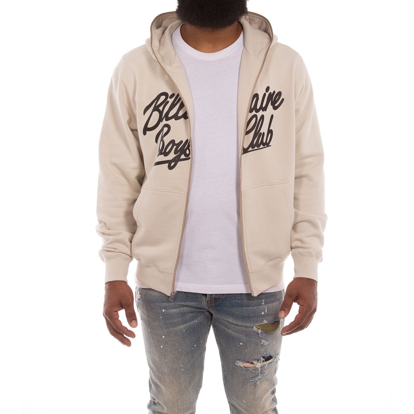 Billionaire Boys Club BB Script Hoodie